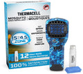 MR300 Fuel-ZoneGuard Extreme Portable Mosquito Repellent - Fishing Pack