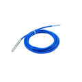 M/S - Temperature sensor UTF81 blue - Milcotec