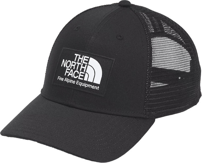 I7Y-TNF BLACK / One Size