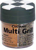 Multi-Grill Spices