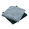Multi Purpose Towels - Microvezeldoeken Set | WR Car Care