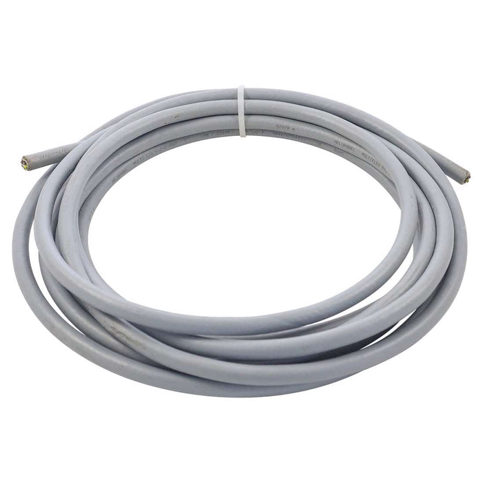Multiflex cable - Milcotec