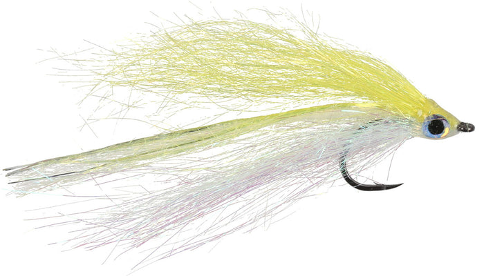 Mushmouth Streamer