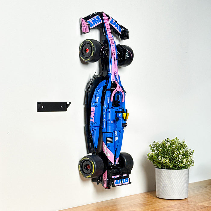 Muurbeugel voor CaDA BWT Alpine F1 Team A525 | C64012W
