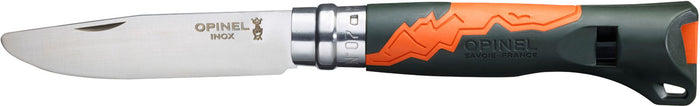 N°07 Outdoor Junior Folding Pocket Knife