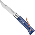 N°08 Bushwhacker Folding Pocket Knife