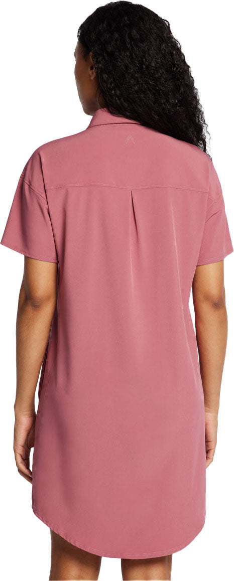 Nahanni Dress - Women's