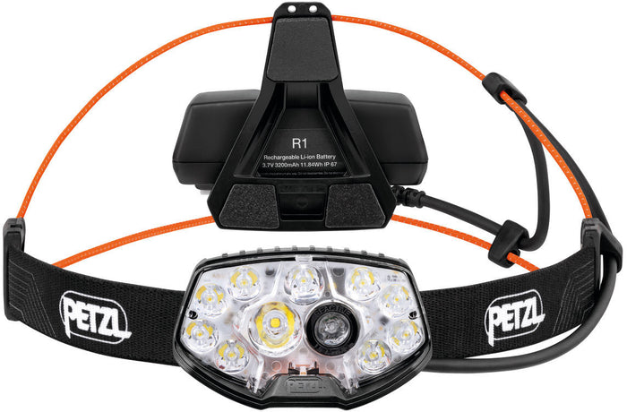 NAO RL Headlamp