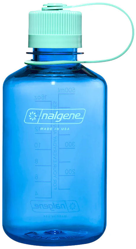 CORNFLOWER BLUE / 16 oz.