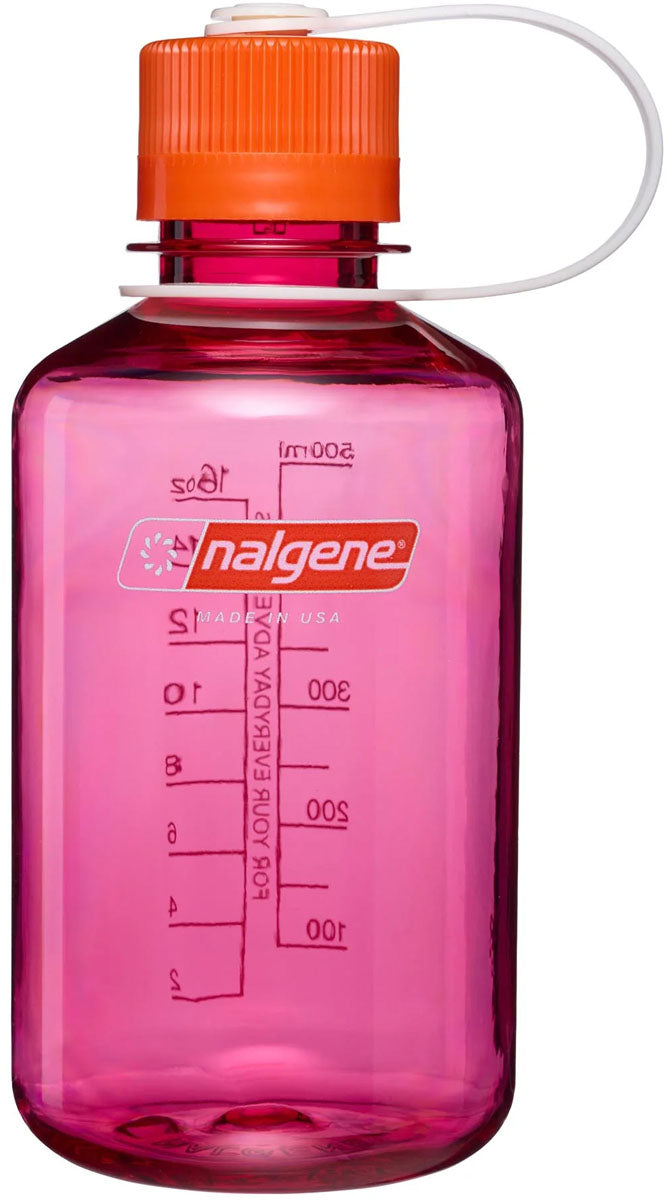 FUCHSIA-FLAME / 16 oz.