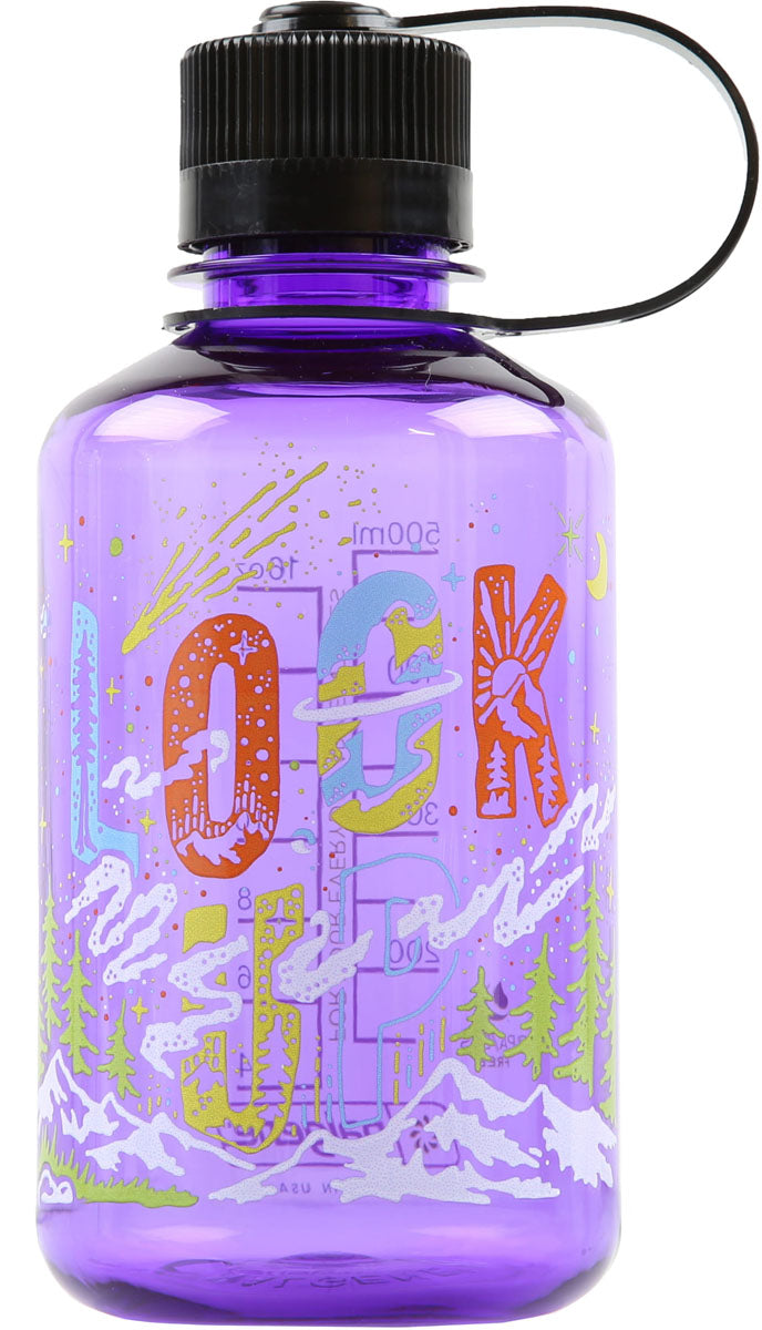 PURPLE LOOK UP / 16 oz.