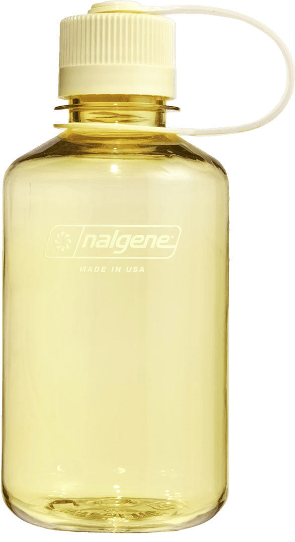 Narrow Mouth Water Bottle - 473 ml