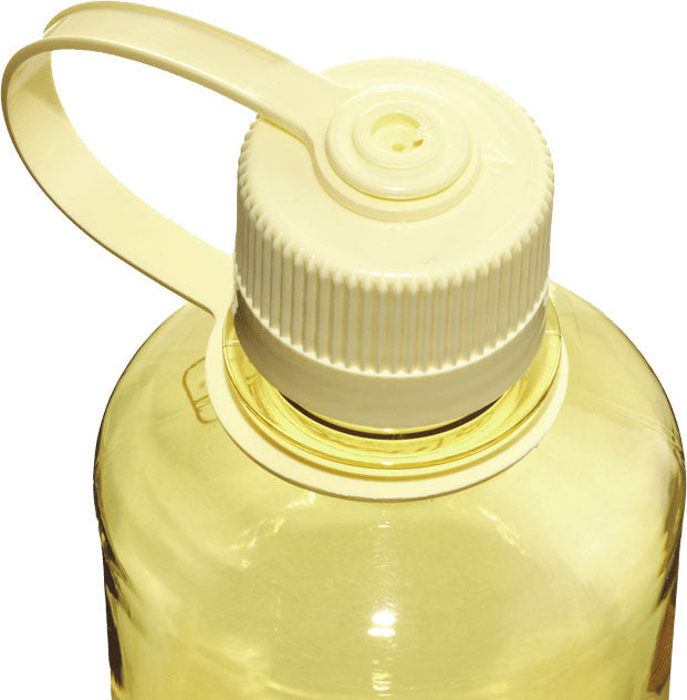 Narrow Mouth Water Bottle - 473 ml