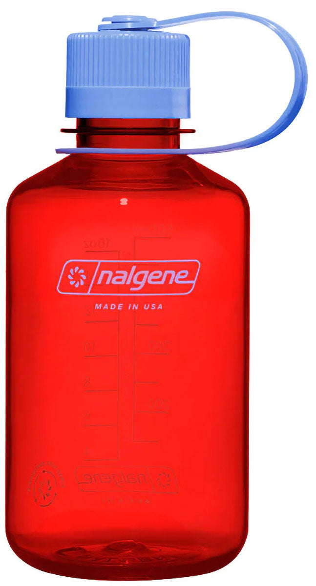 Narrow Mouth Water Bottle - 473 ml