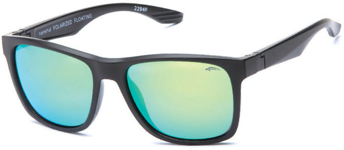 Narwhal Polarized Sunglasses