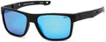 Nautilus Polarized Sunglasses