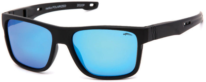 Nautilus Polarized Sunglasses