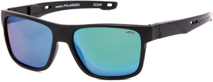 Nautilus Polarized Sunglasses