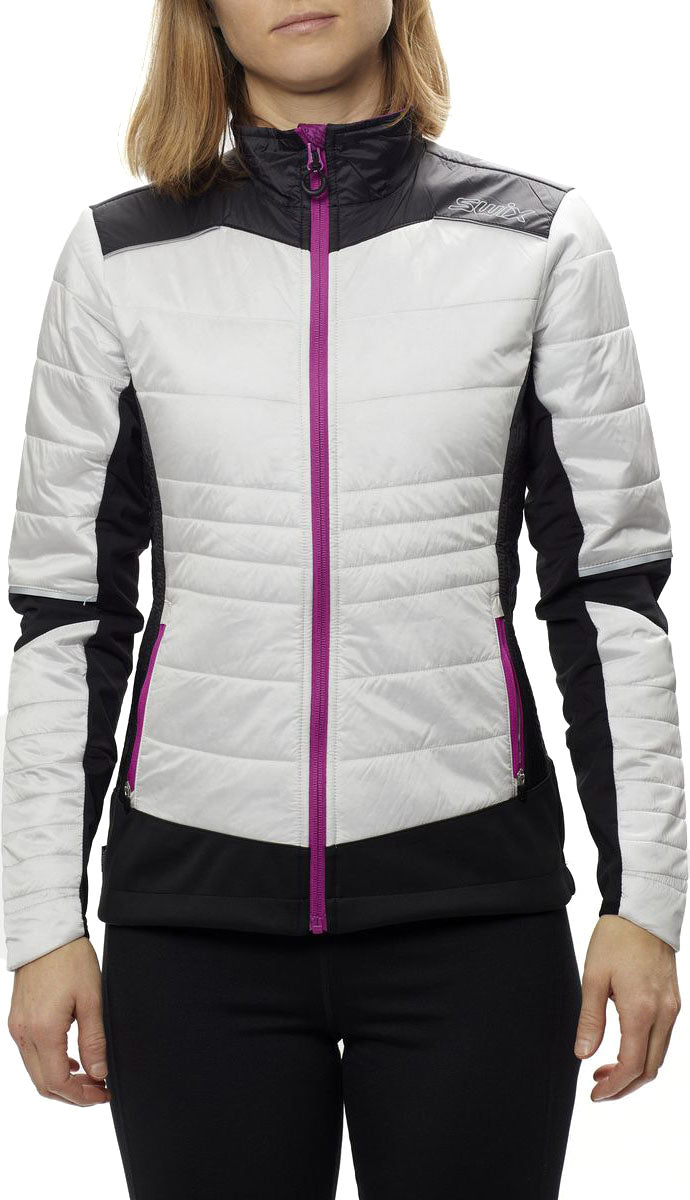 Navado Cross-country Ski Jacket - Women's