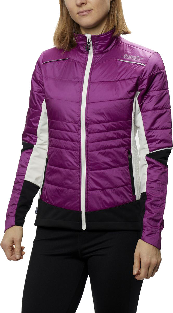 Navado Cross-country Ski Jacket - Women's