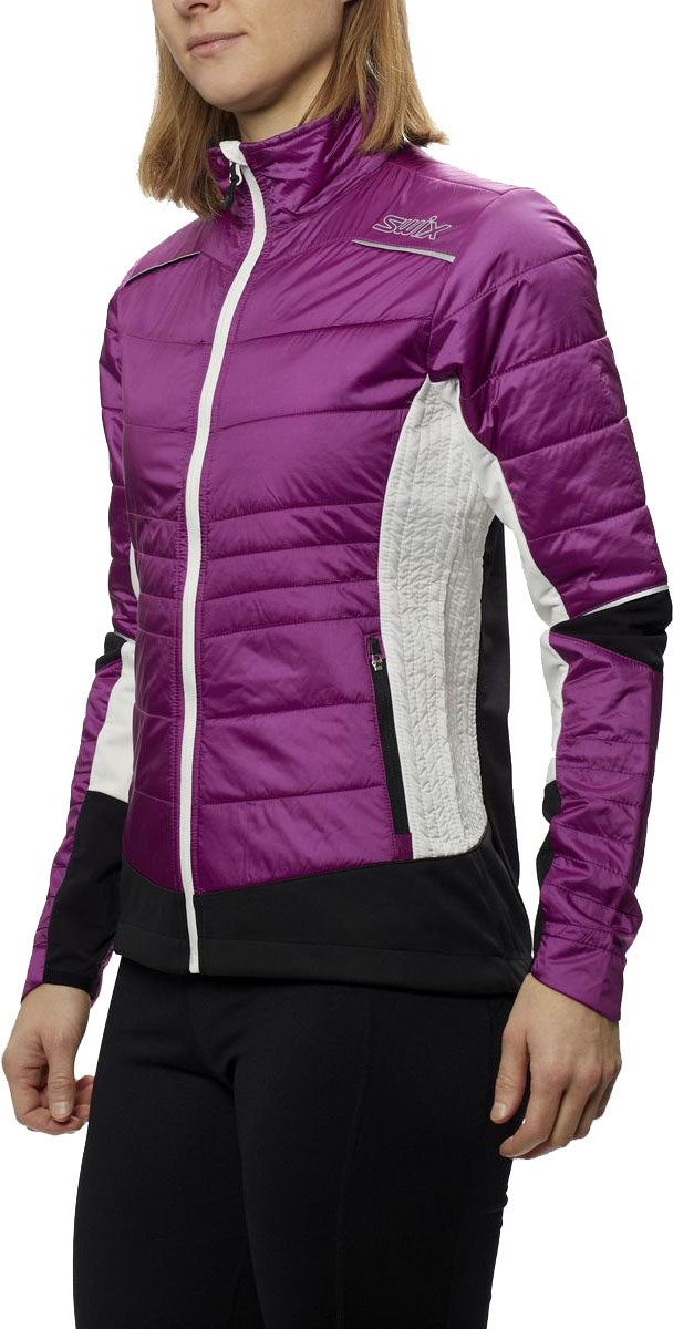 Navado Cross-country Ski Jacket - Women's