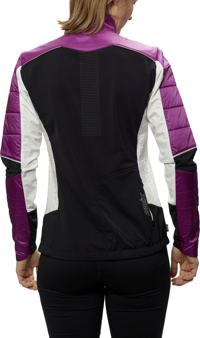 Navado Cross-country Ski Jacket - Women's