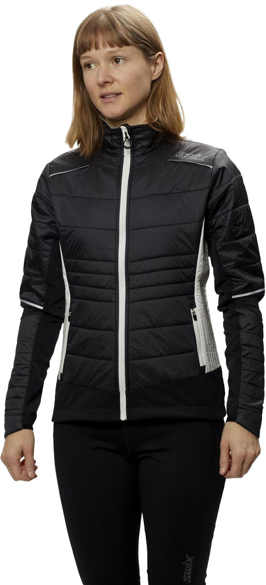 Navado Cross-country Ski Jacket - Women's