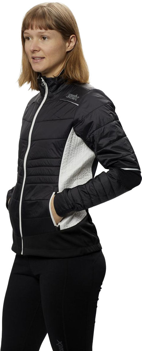 Navado Cross-country Ski Jacket - Women's