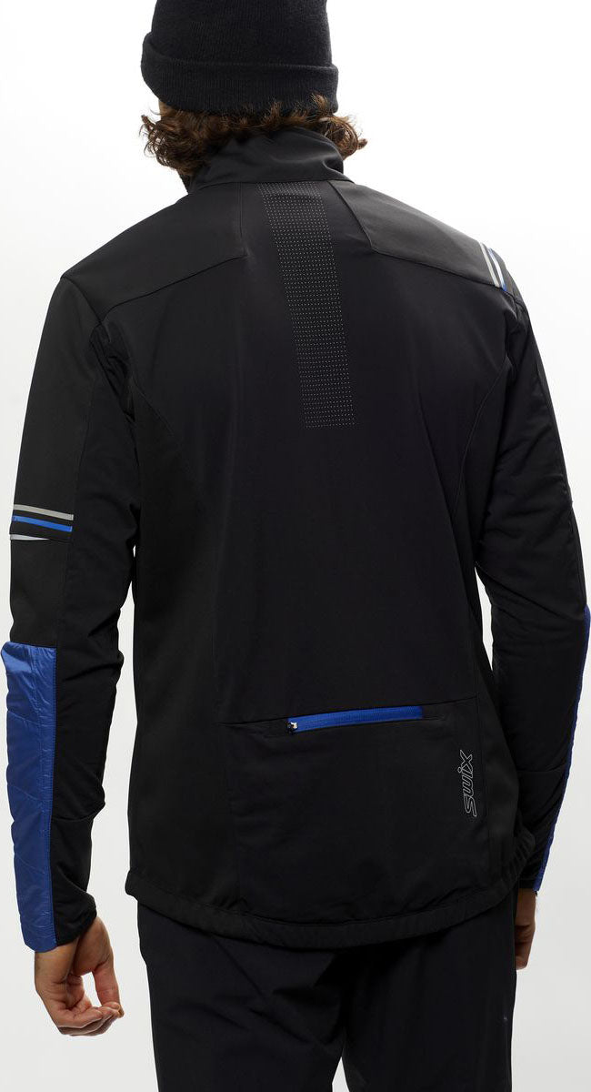 Navado Men's Cross-country Ski Jacket