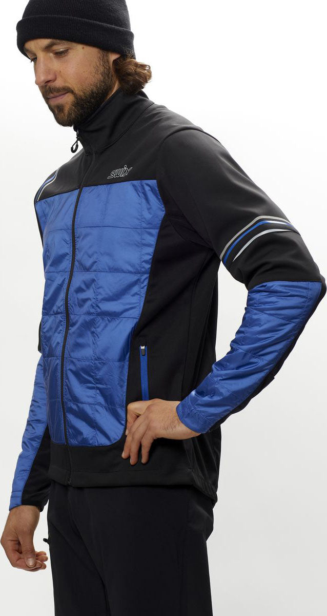 Navado Men's Cross-country Ski Jacket