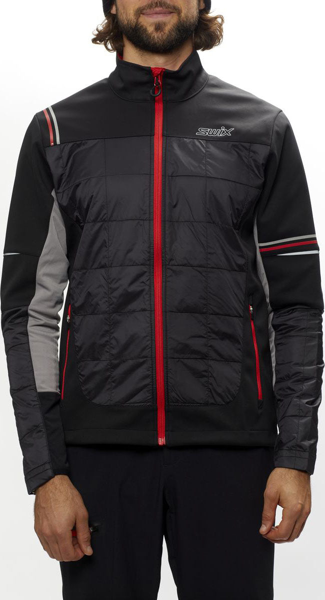 Navado Men's Cross-country Ski Jacket