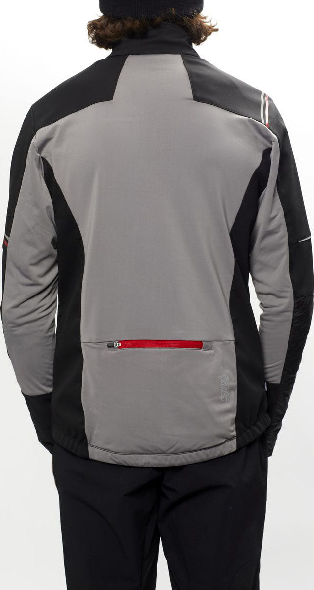 Navado Men's Cross-country Ski Jacket