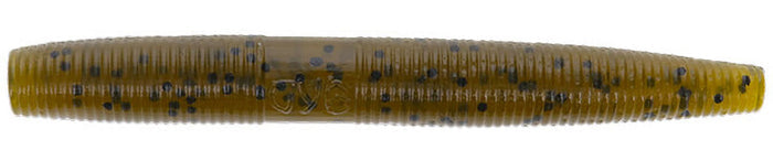 Ned Senko Floater Bass Soft Stick Bait - 10/PK