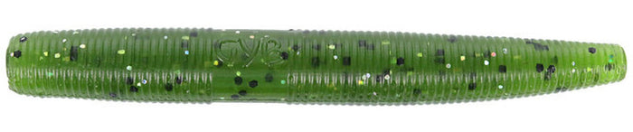 Ned Senko Floater Bass Soft Stick Bait - 10/PK