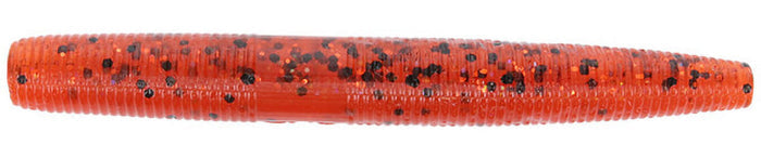 Ned Senko Floater Bass Soft Stick Bait - 10/PK