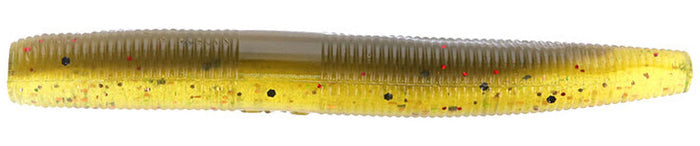 Ned Senko Floater Bass Soft Stick Bait - 10/PK