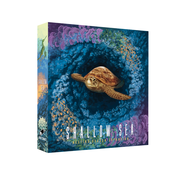 Nesting Season Expansion