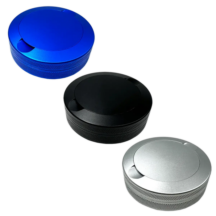 Nicotine Pouch And Storage Canisters  - 6 Pieces Per Retail Ready Display 25747 - NOVELTY INC WHOLESALE