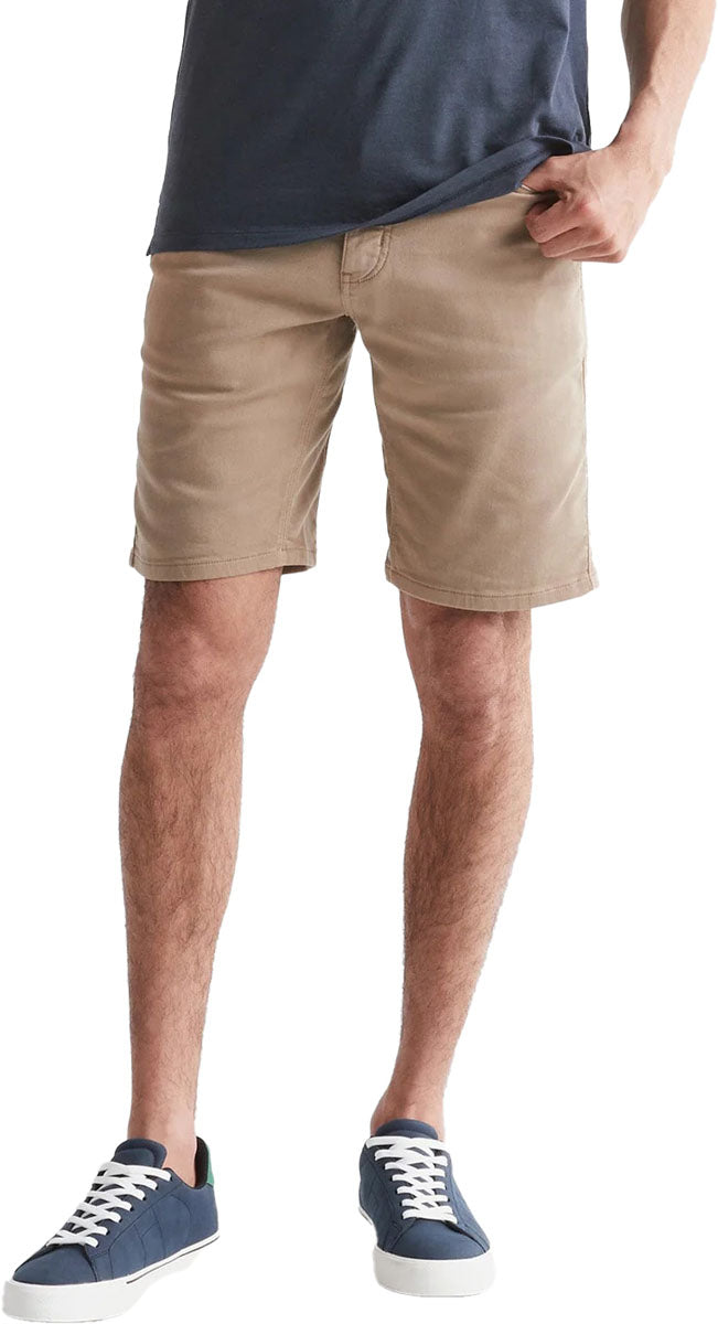 DESERT KHAKI / 7 in. / 28
