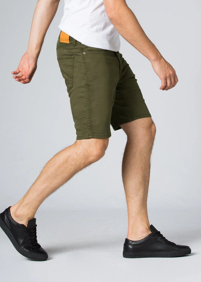 No Sweat Shorts - Men's