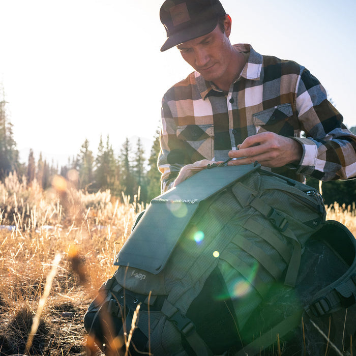 Nomad 10 Solar Panel