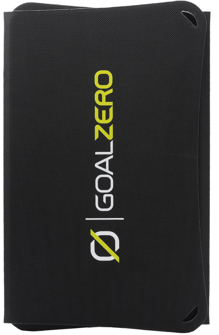 Nomad 20 Solar Panel