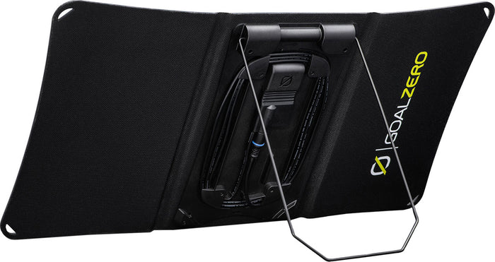 Nomad 20 Solar Panel