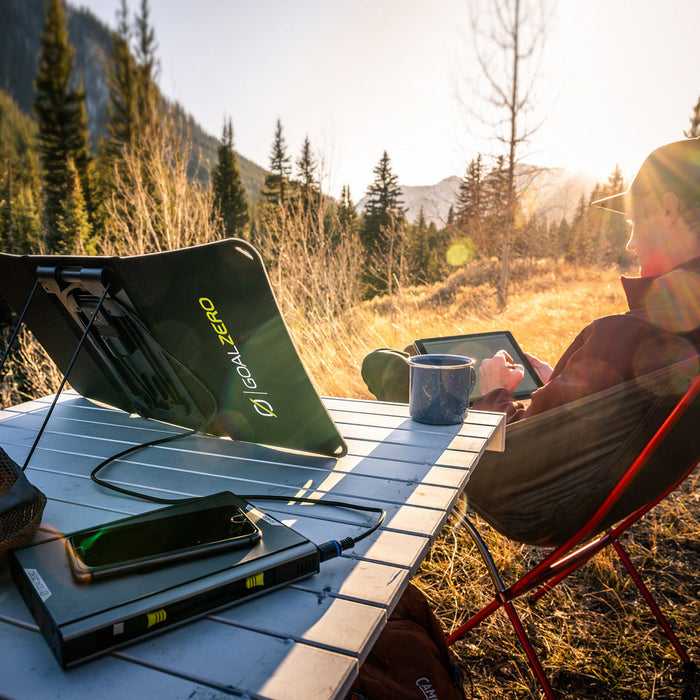 Nomad 20 Solar Panel