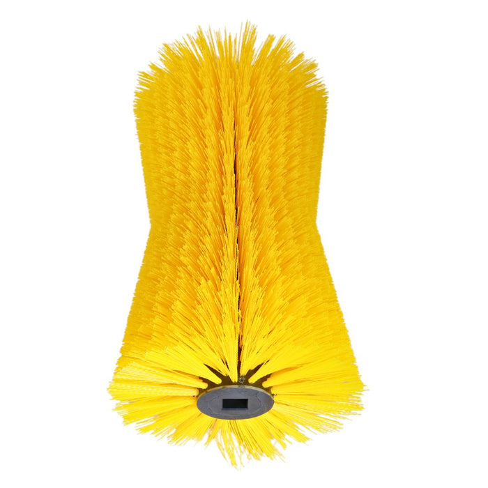 Nora Mini replacement brush, PE - Milcotec