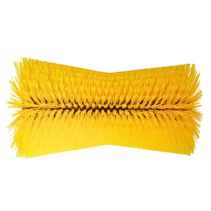 Nora Mini replacement brush, PE - Milcotec