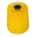 Nora replacement brush, PE - Milcotec