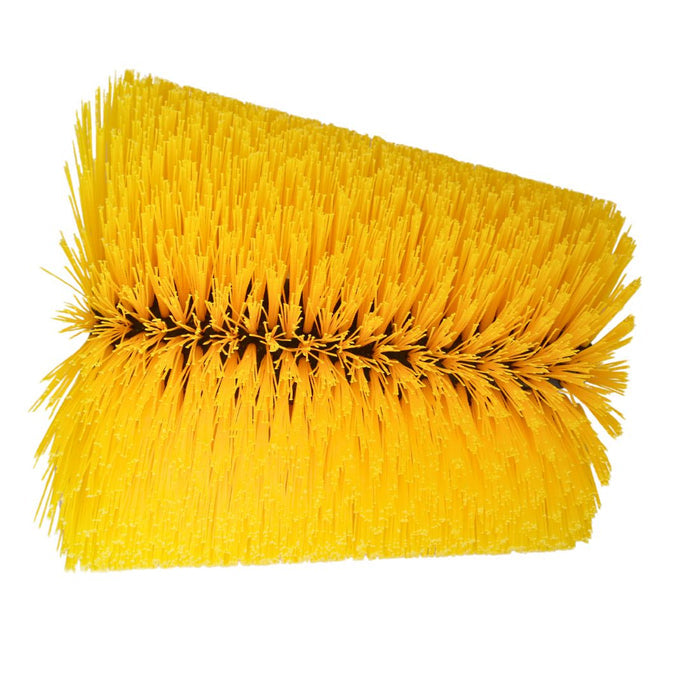 Nora replacement brush, PE - Milcotec