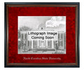 North Carolina State University Litho Frame,Diploma Frame (XNL)