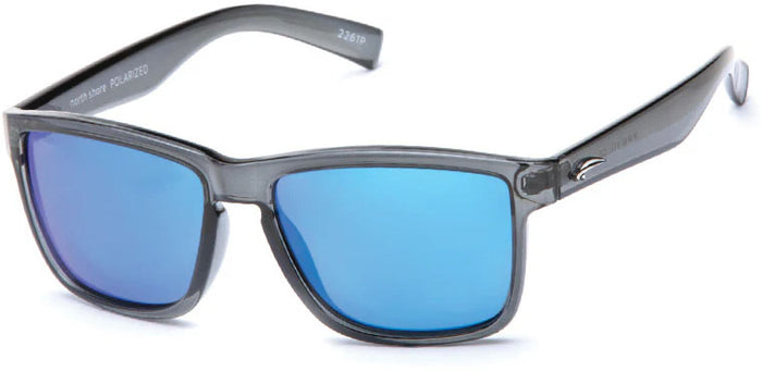 North Shore Polarized Sunglasses